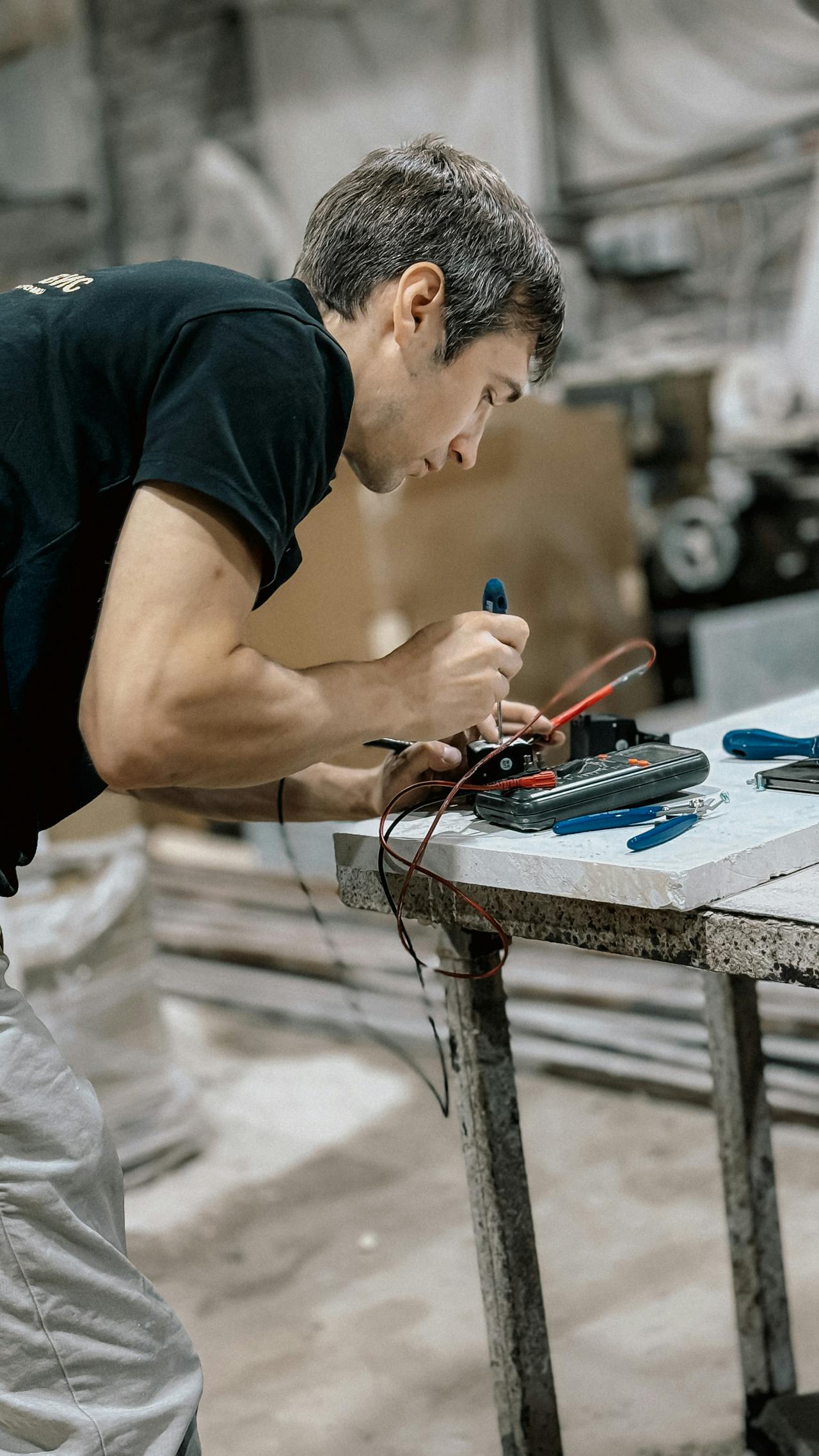 Dry Ice Blasting Cost in Australia — A Real Pricing Guide