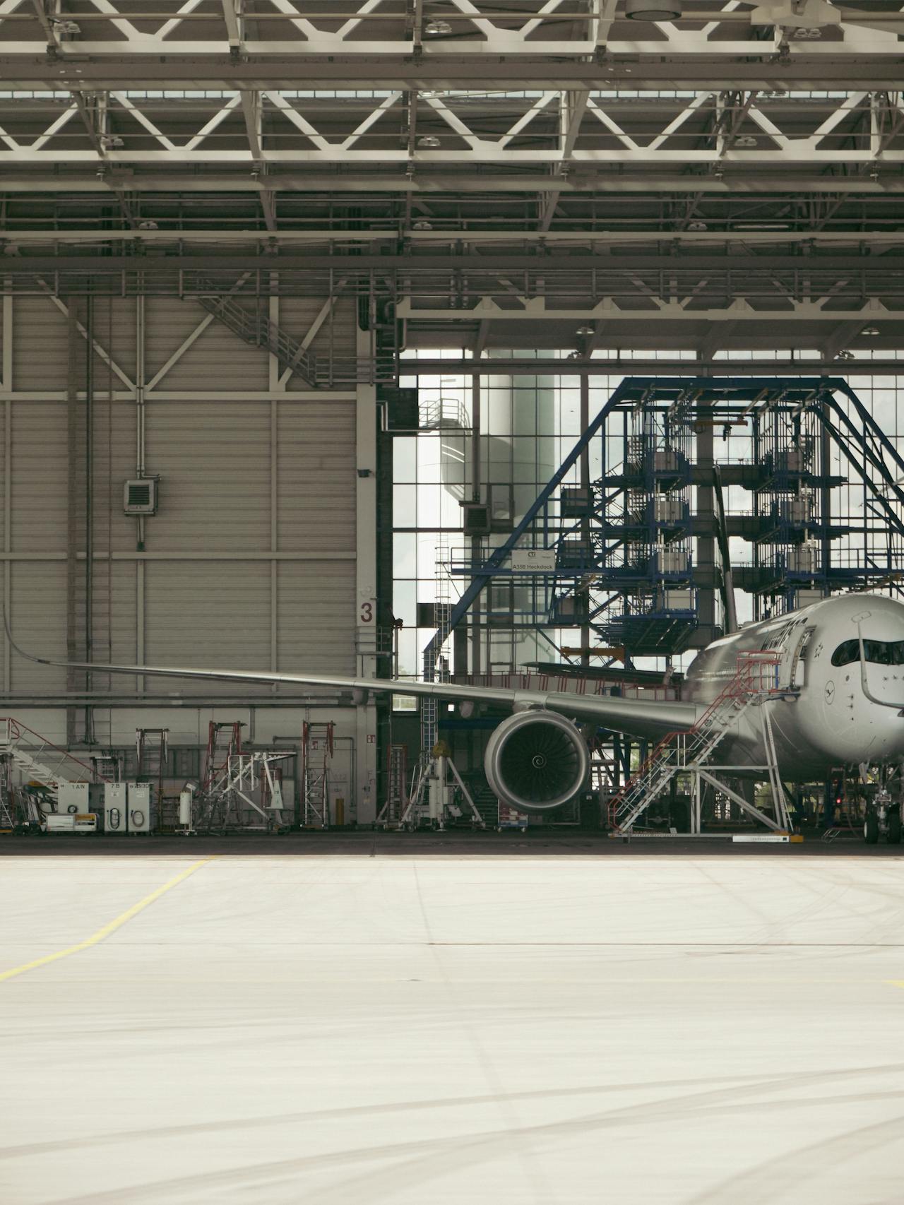 Aviation & Transport